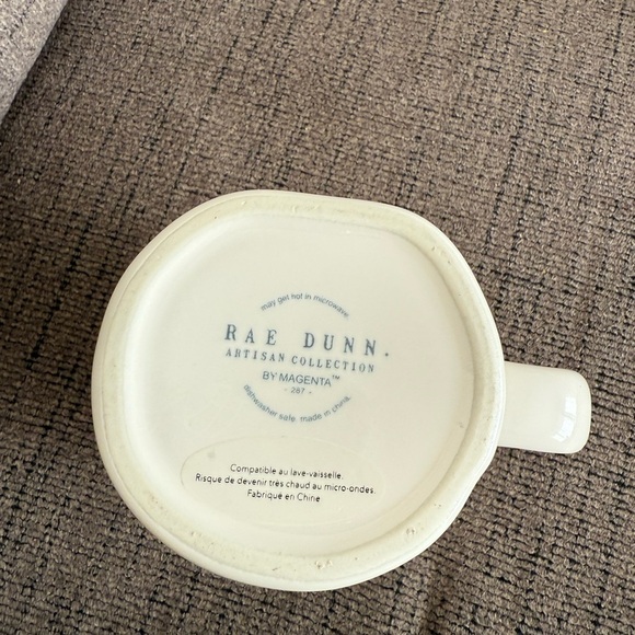 Rae Dunn Potion Artisan Collection Mug Halloween - Picture 5 of 5